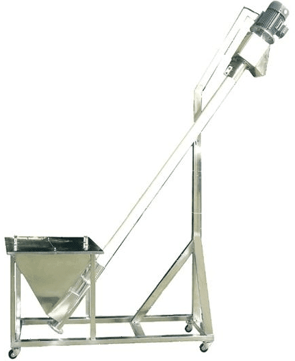 Транспортер шнековый подающий Магикон TS-100