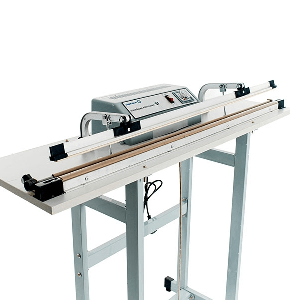 Запайщик пакетов Foodatlas SF-B1400