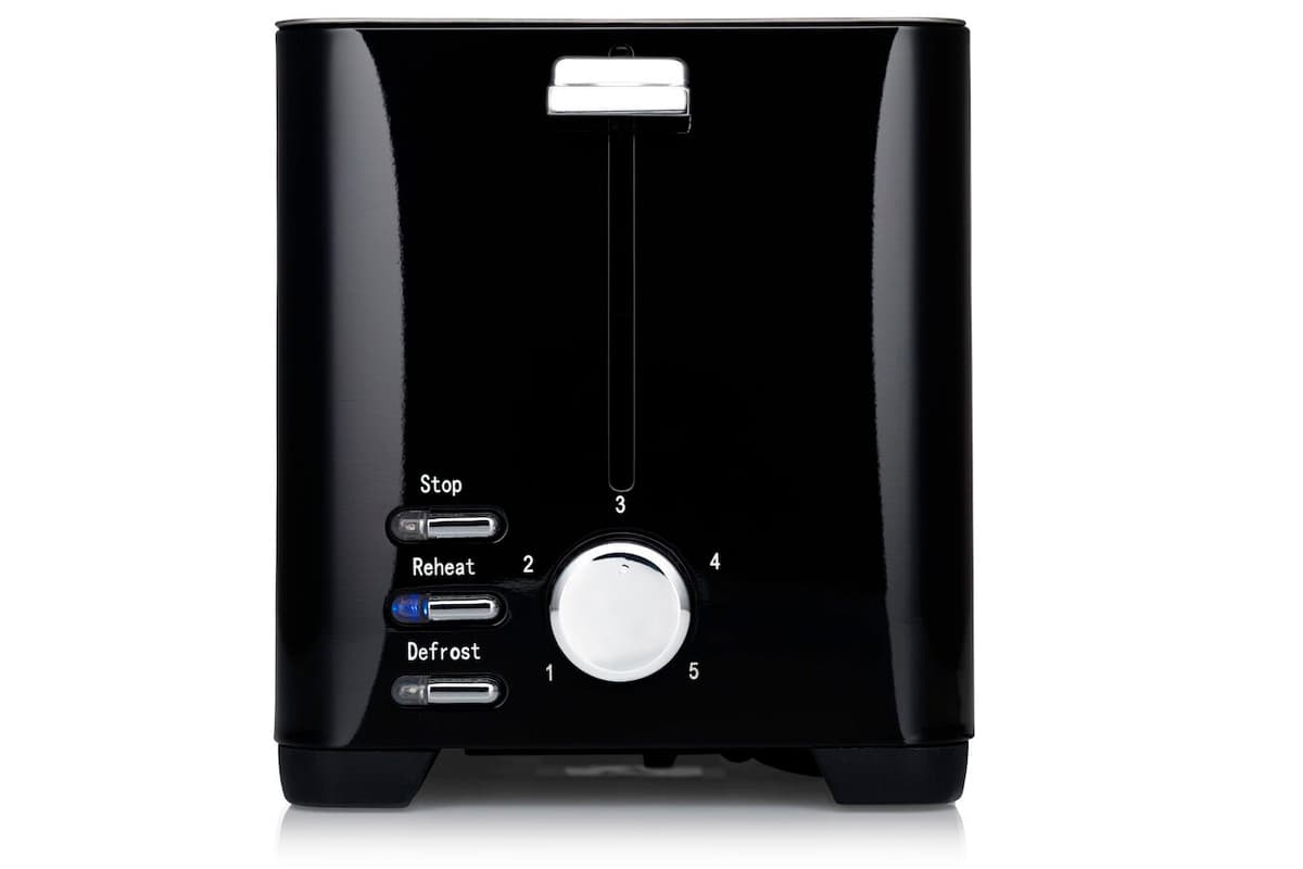 Тостер Wilfa TO-1B