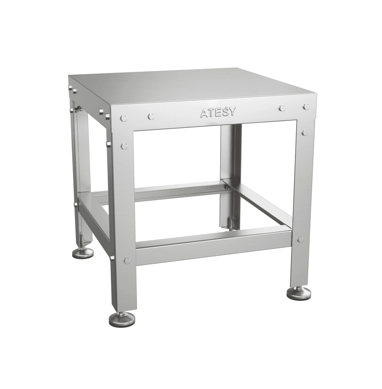 Подтоварник Atesy ПКИ-С-1000.600.420-02