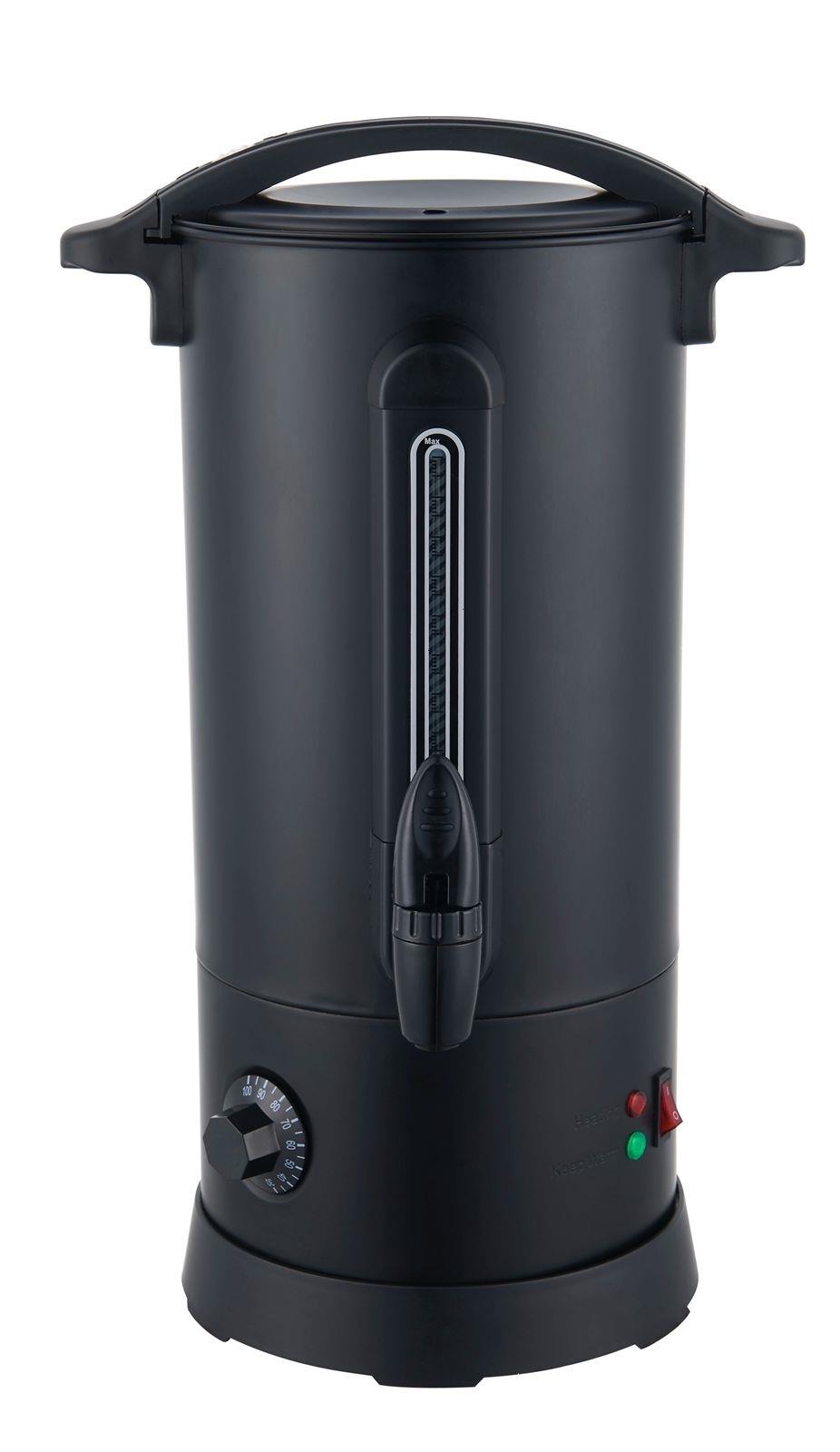 Кипятильник CuisinAid CD-WBA10SSB