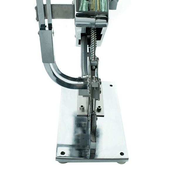 Клипсатор колбасных изделий Foodatlas CY-SU50