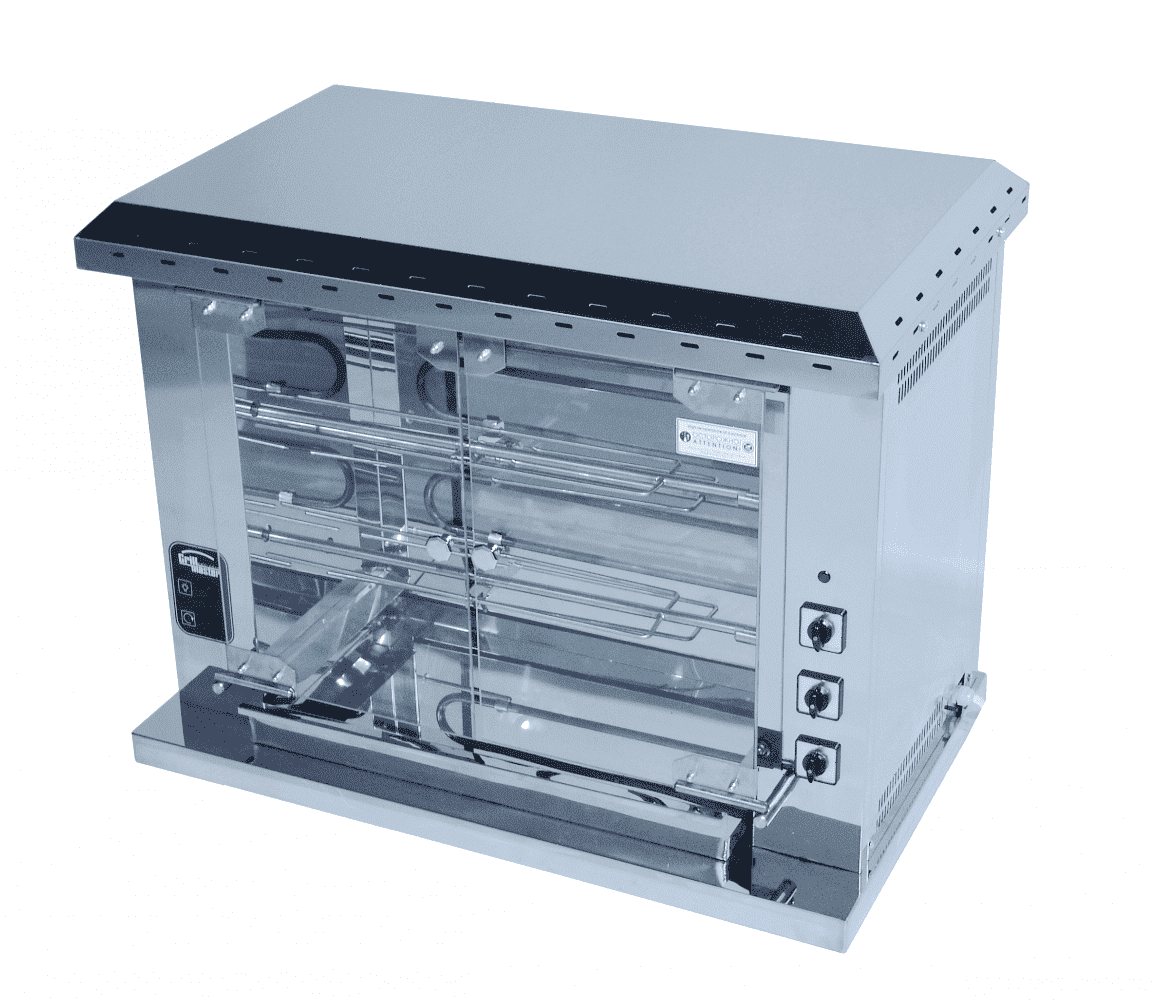 Гриль для кур Grill Master Ф3У2Э 211120