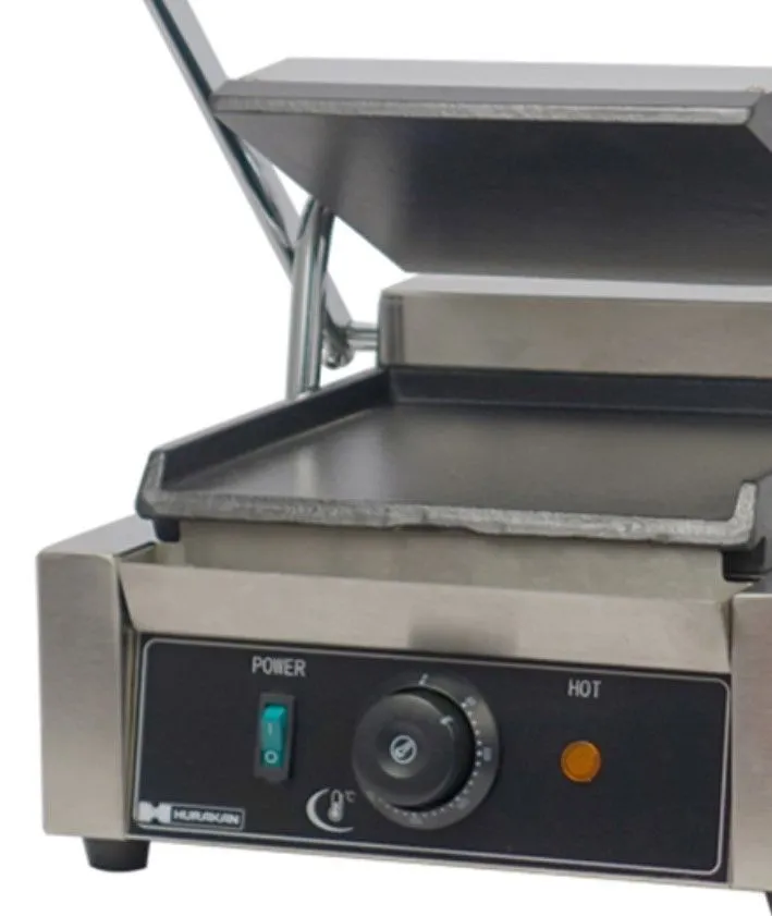 Гриль контактный Hurakan HKN-PE22FT