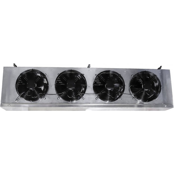 Сплит-система среднетемпературная Intercold MCM 5102 FT (YM102)