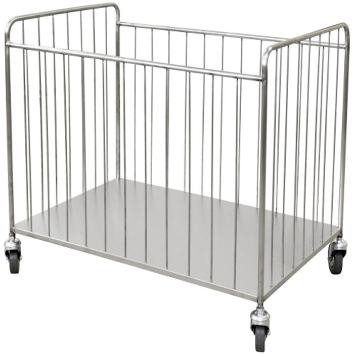 Тележка для белья ПищТех ТБ-300