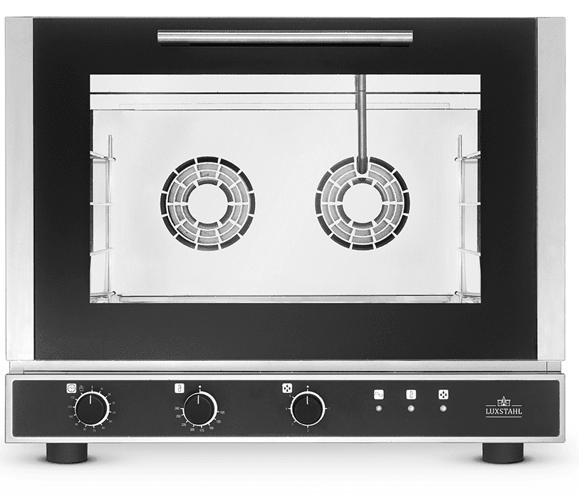 Конвекционная печь Luxstahl L04EN