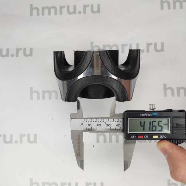 Формующая матрица Hualian Machinery для JGL/JGT (13-15 гр) 100х52, 8 ячеек