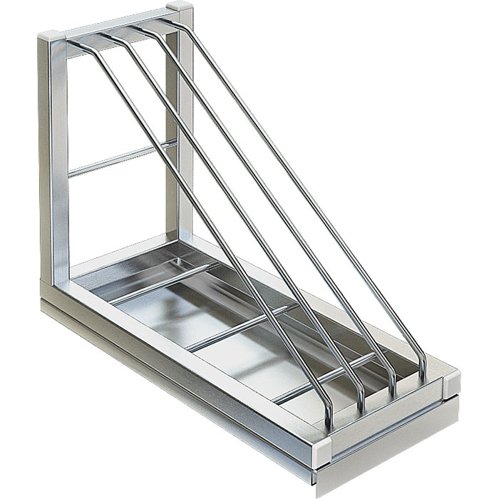 Полка навесная для досок Kayman ПНД-3-1