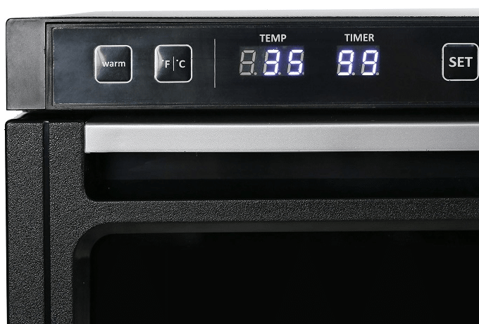 Дегидратор Gemlux GL-FD-1235S