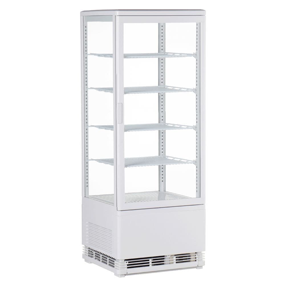 Витрина холодильная Viatto VA-RT-98W