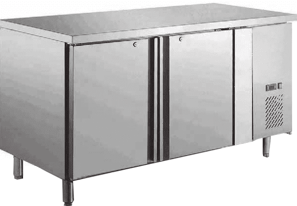 Стол морозильный Koreco TD19L3A