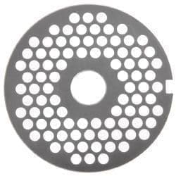 Решетка №2 к мясорубке Торгмаш, Барановичи МИМ-600 ЧБ