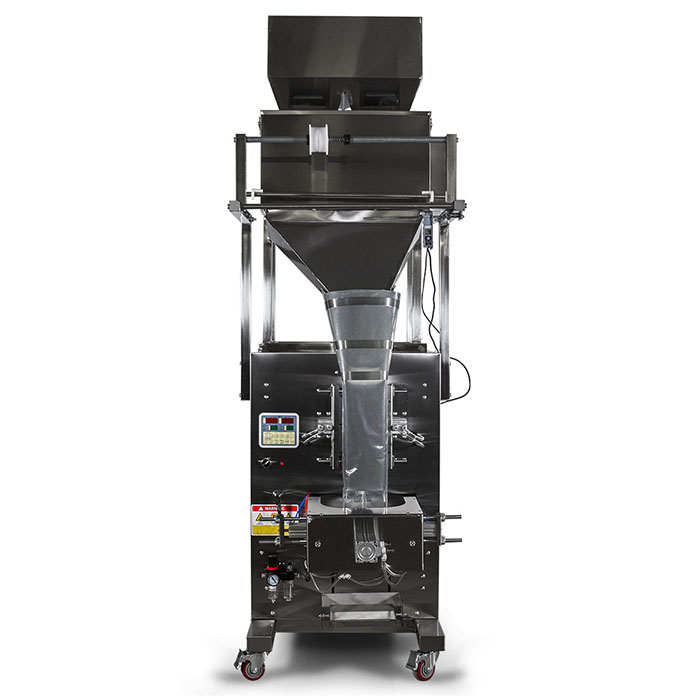 Автомат фасовочно-упаковочный Магикон MAGIKON AVW2BRP999II