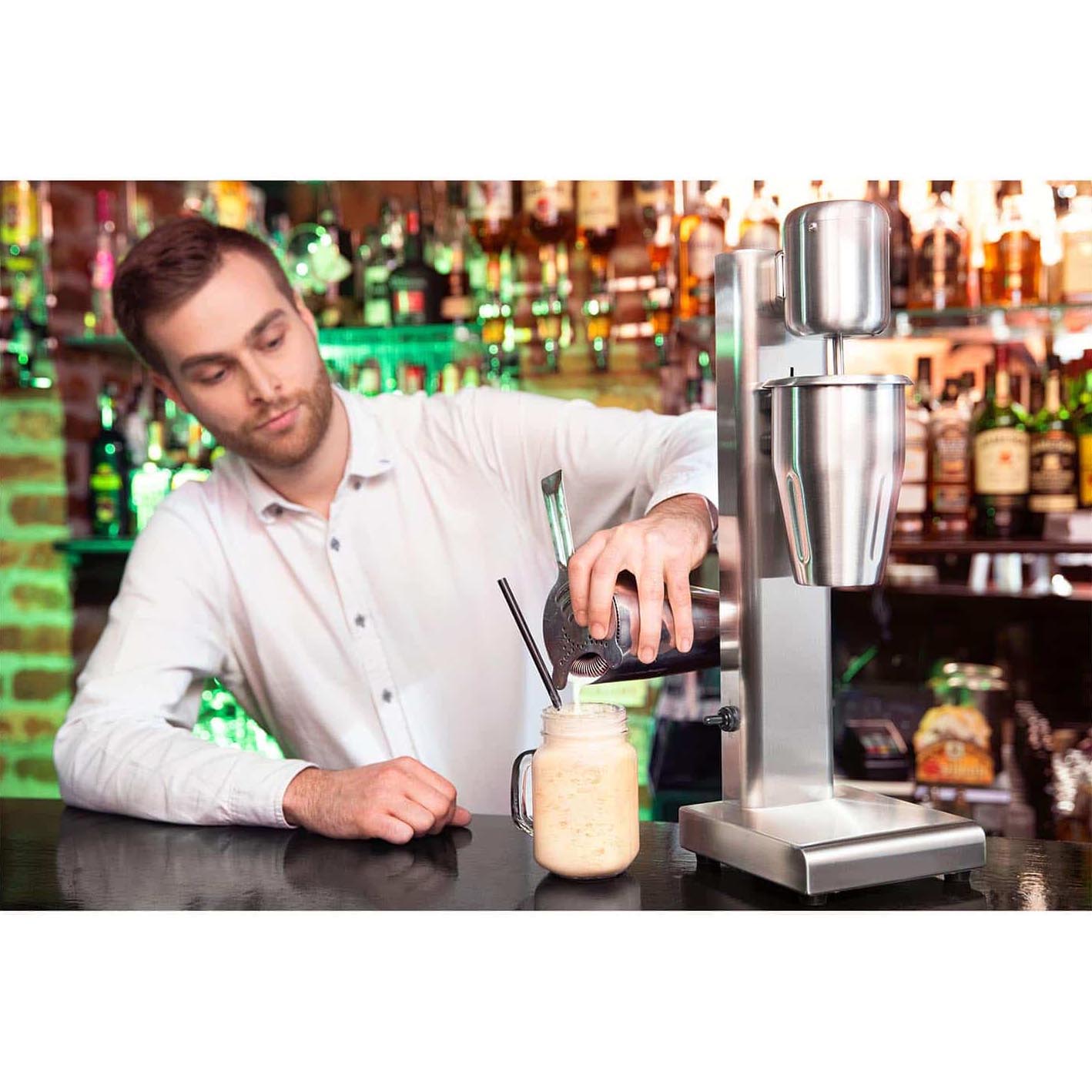 Миксер для молочных коктейлей CuisinAid CD-MS11