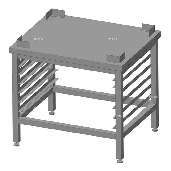 Подставка Viatto ППК-(FCTS 464)-Н-ЮТ