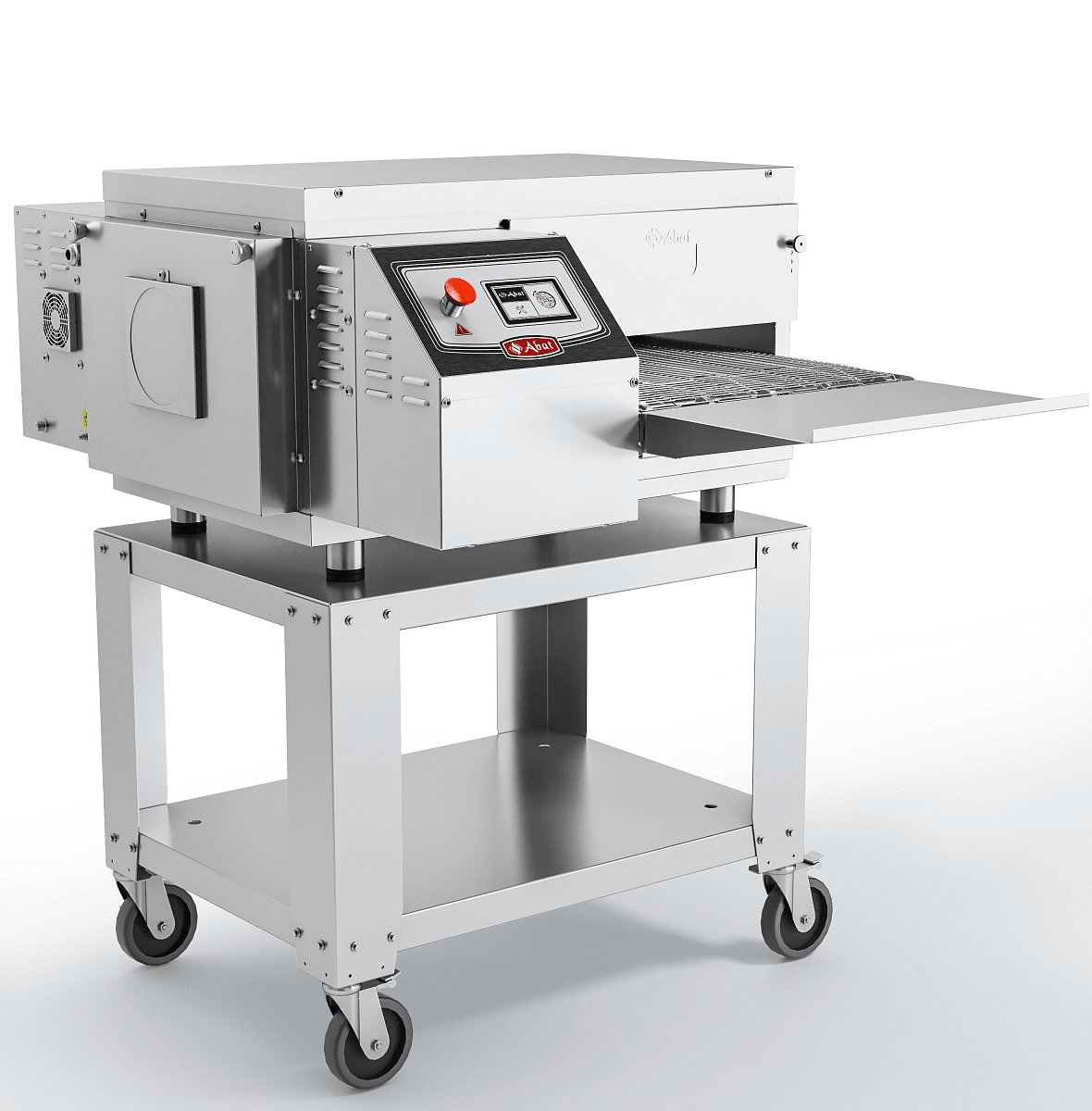 Печь конвейерная Abat ПЭК-400П (21000003142)