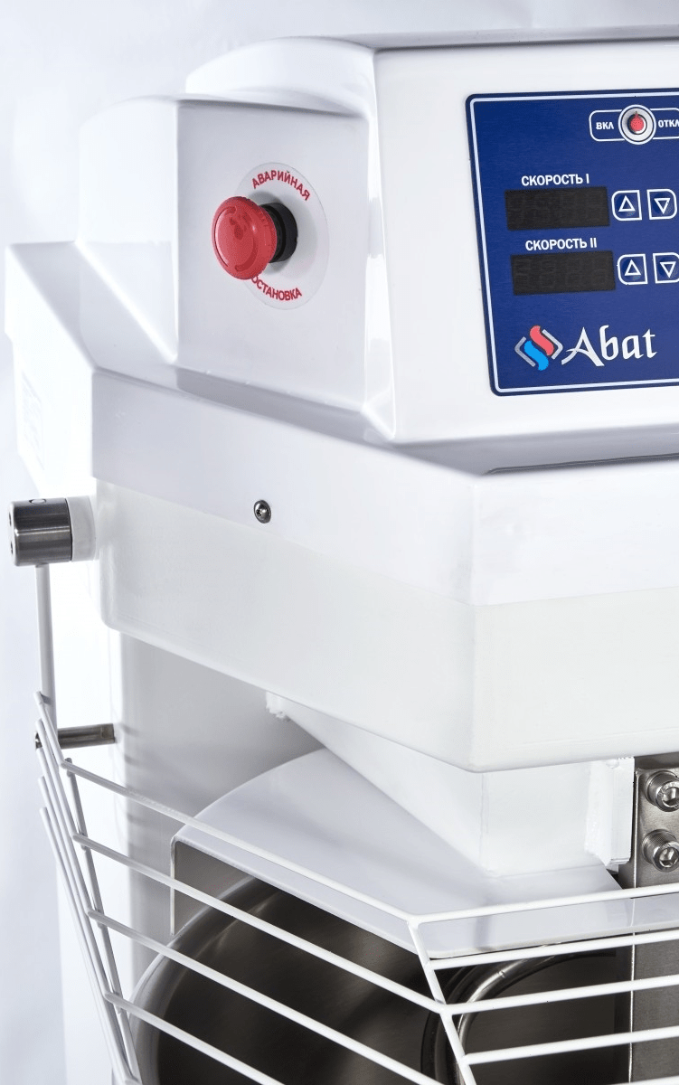 Тестомес Abat ТМС-80НН-2П (41000019563)