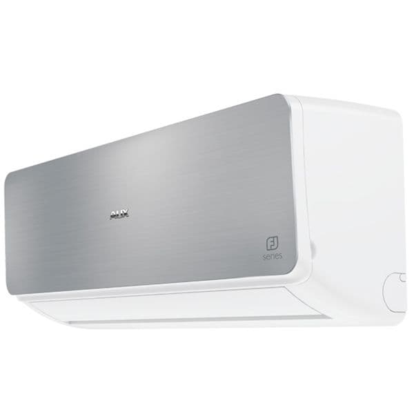 Кондиционер Aux ASW-H07B4/FJ-SR1 / AS-H07B4/FJ-R1 серебро