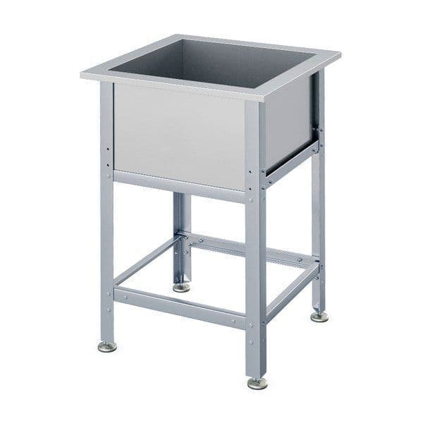 Ванна моечная Eksi Basic ВМЦ1 535387 30