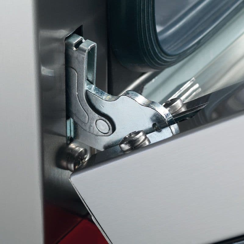 Печь конвекционная Venix T043DI ПАР