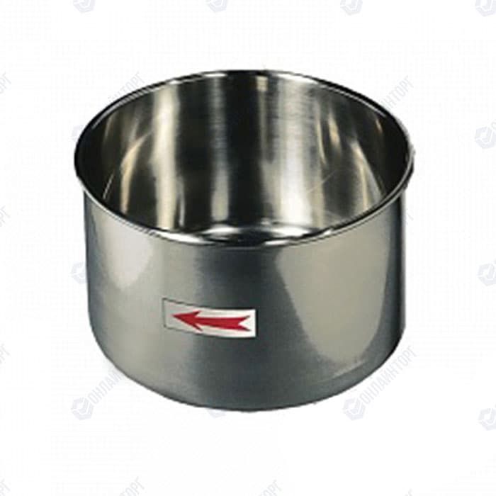 Дежа для тестомеса Hurakan HKN-M20SN