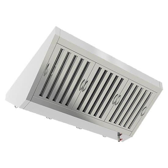 Зонт вытяжной Hicold ЗВОО-1509