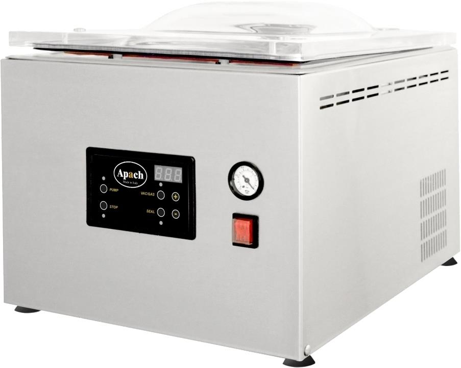 Вакуумный упаковщик Apach AVM312 AI