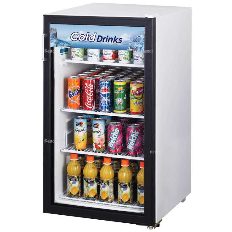 Шкаф холодильный (минибар) Turbo Air FRS-145R..0/+8°С