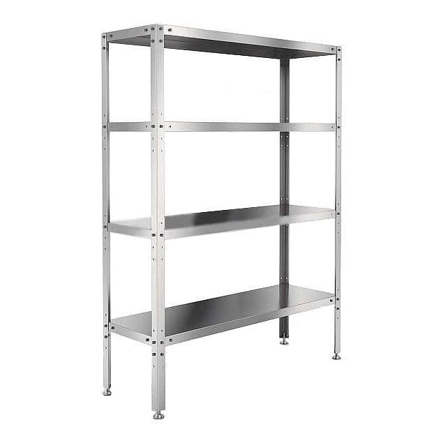 Стеллаж кухонный ТТМ СТ-150/6