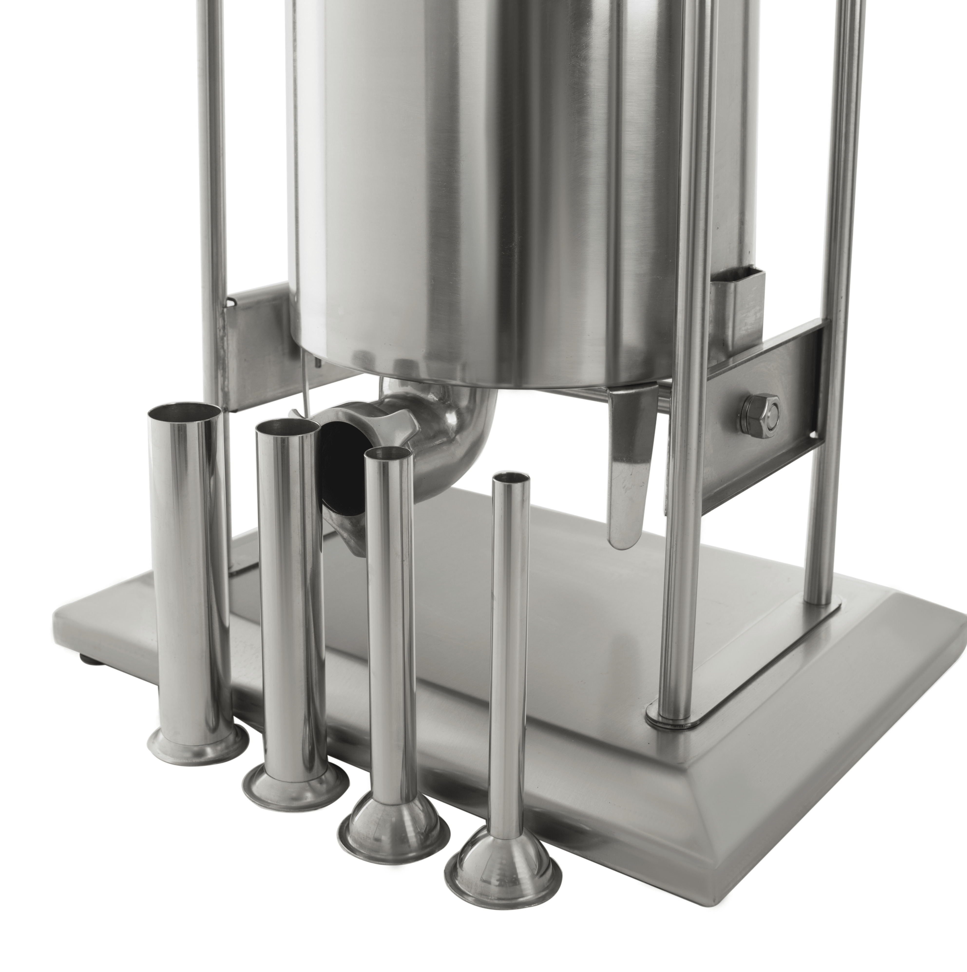 Шприц колбасный Foodatlas HR-25L