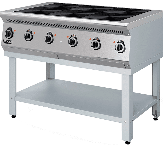 Плита электрическая Марихолодмаш ПЭ67П