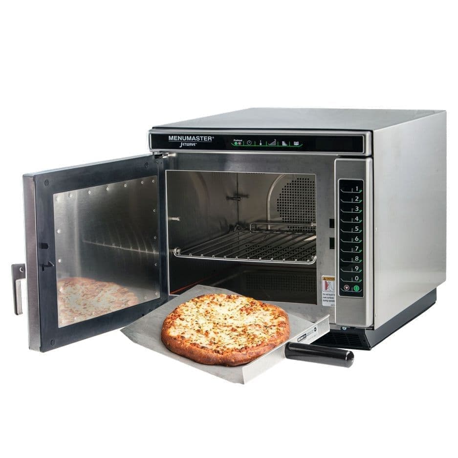 Микроволновая печь Menumaster JET519V2