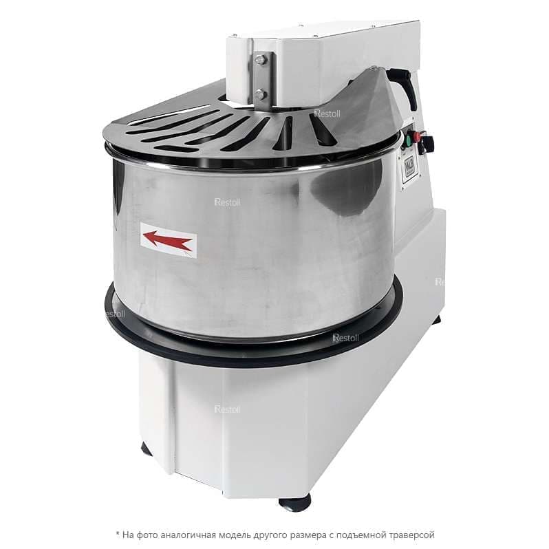 Тестомес WLBake SP38 2V