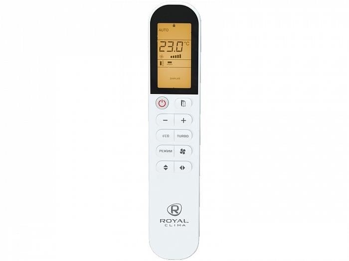Кондиционер Royal Clima RCI-GL70HN