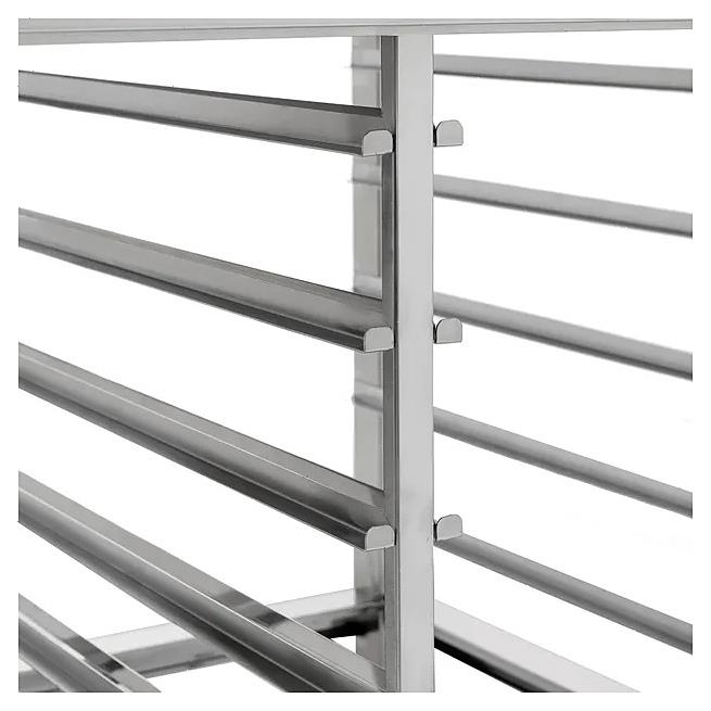 Подставка Кобор ПП-84/70 под пароконвектомат Abat