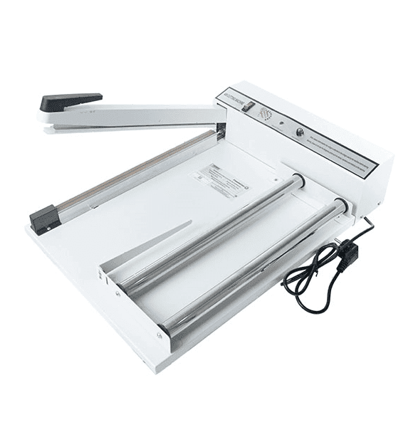 Запайщик для рукава ручной Foodatlas SKA-600