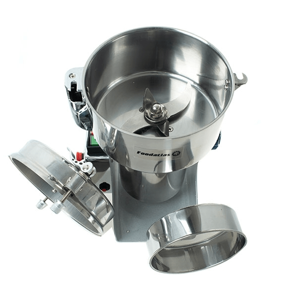 Измельчитель для специй и орехов Foodatlas HR-30В