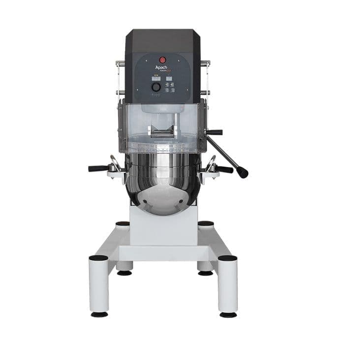 Миксер планетарный Apach APL20P 380В