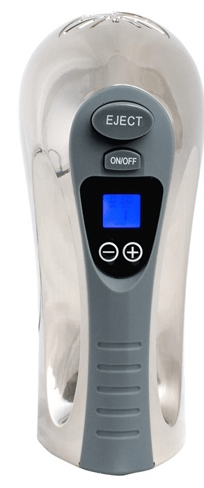 Миксер ручной Gemlux GL-HM-305P