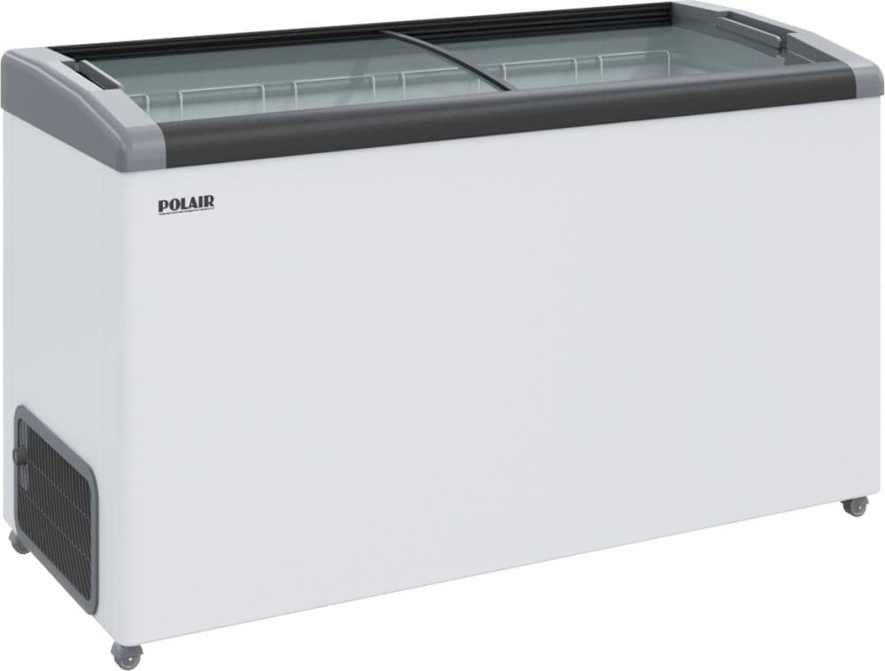 Ларь морозильный Polair DF140C-L