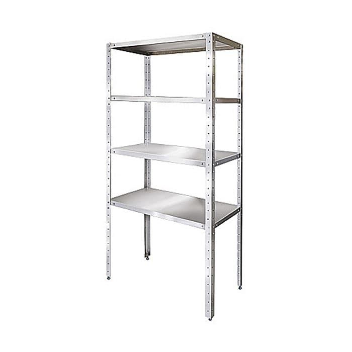 Стеллаж Iterma СТС-21/1203 Ш430