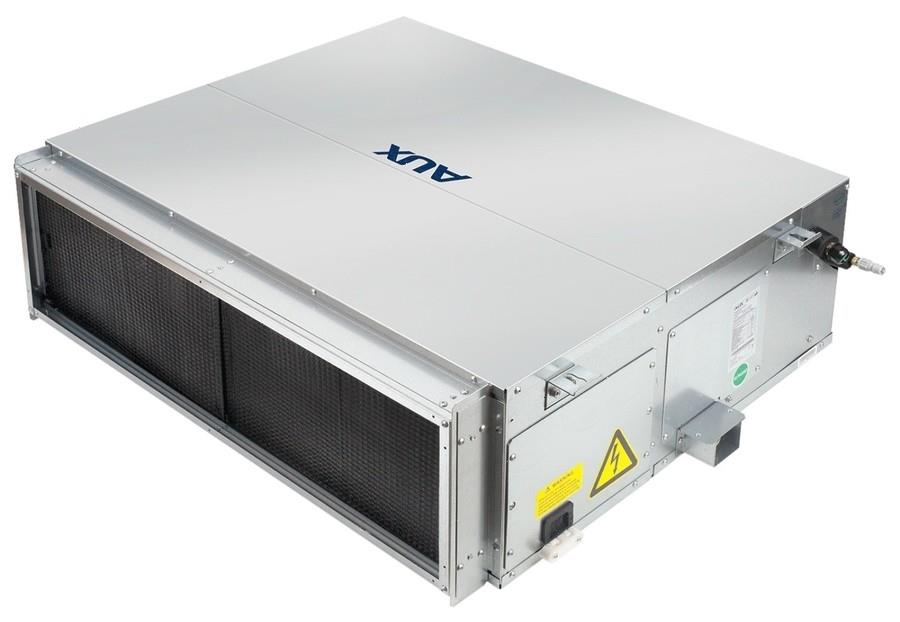 Канальная сплит-система Aux ALMD-H24/4DR2A / AL-H24/4DR2A(U)