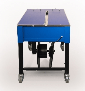 Стреппинг-машина полуавтоматическая Магикон KZB-А