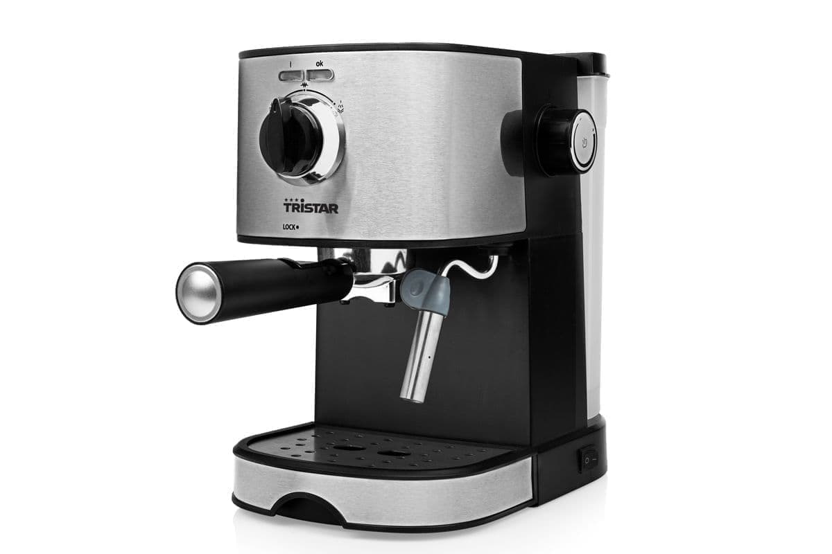 Кофеварка Tristar CM-2275