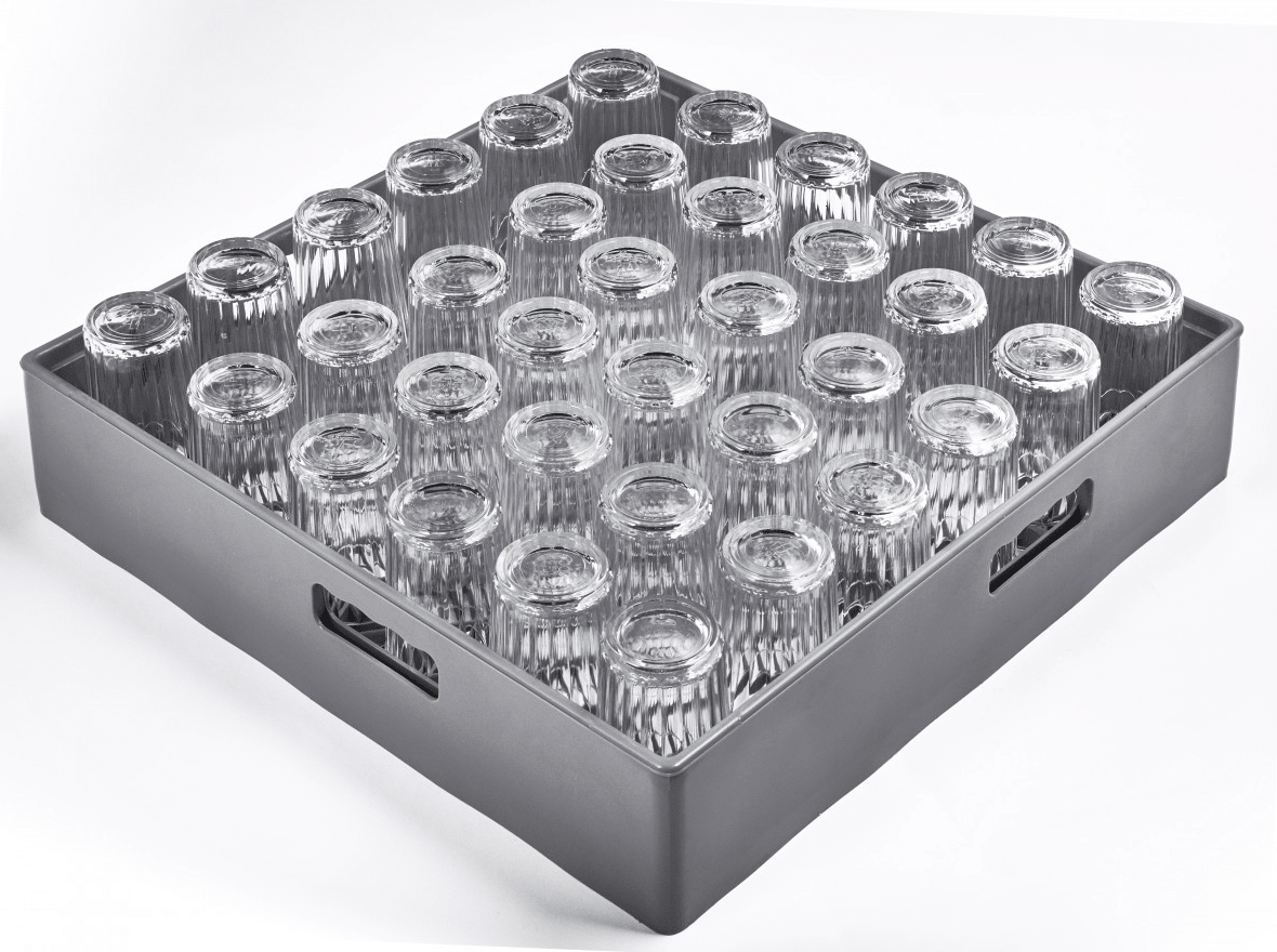 Тоннельная посудомоечная машина Abat МПТ-1700 левая (71000008601)