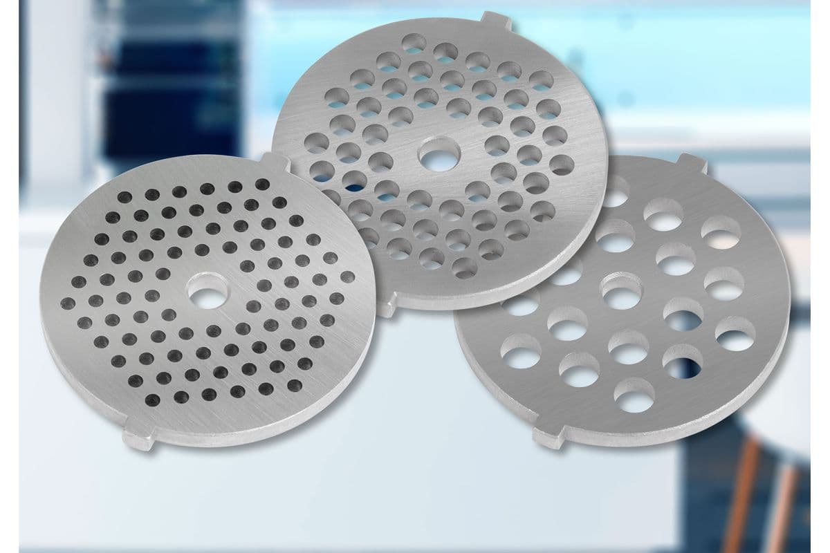 Мясорубка ProfiCook PC-FW 1173