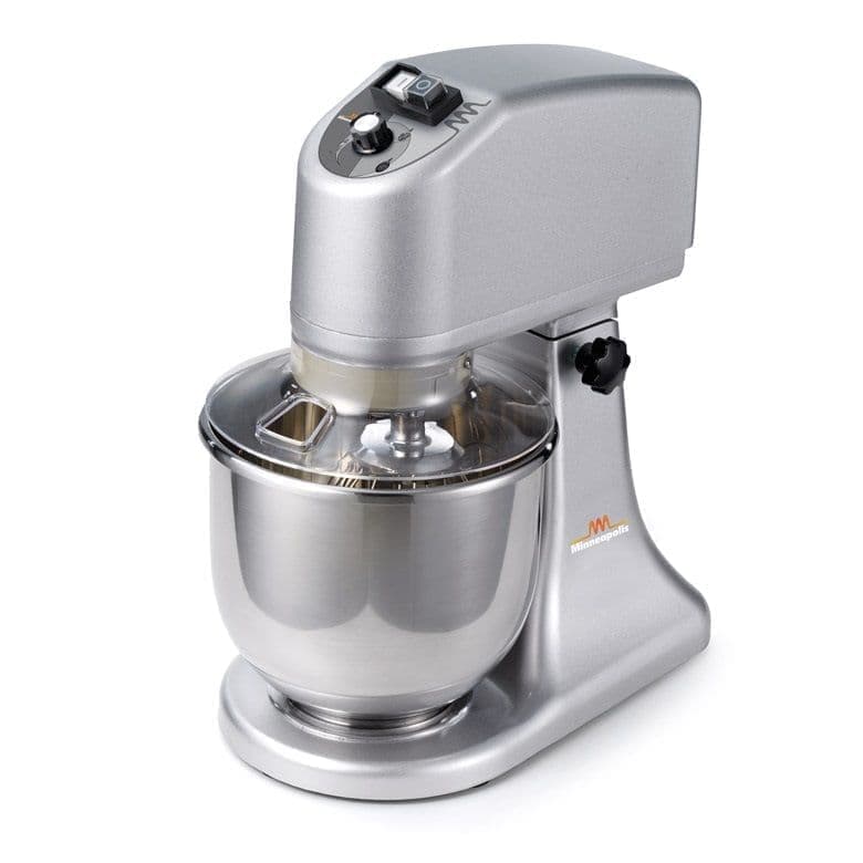 Миксер планетарный Sirman MINNEAPOLIS PLUTONE 7