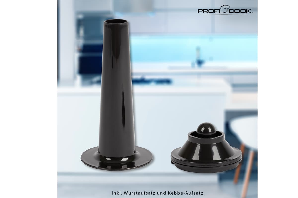 Мясорубка ProfiCook PC-FW 1172