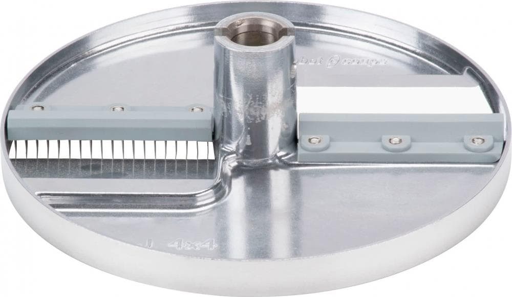 Диск-соломка Robot Coupe 28052 4x4 мм